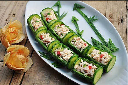 关于黄瓜，有哪些你不知道的秘密！跟随小编一起来看看吧！