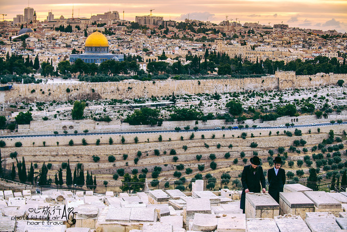 以色列三千年历史,以色列穿越时空项目