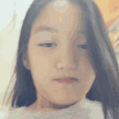 儿童一步一步教你学化妆,小孩一步一步教你学化妆