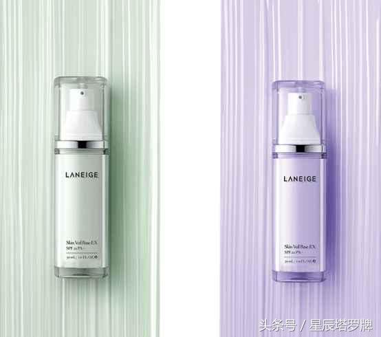 十二星座最适合的护肤品排名榜,十二星座女命运