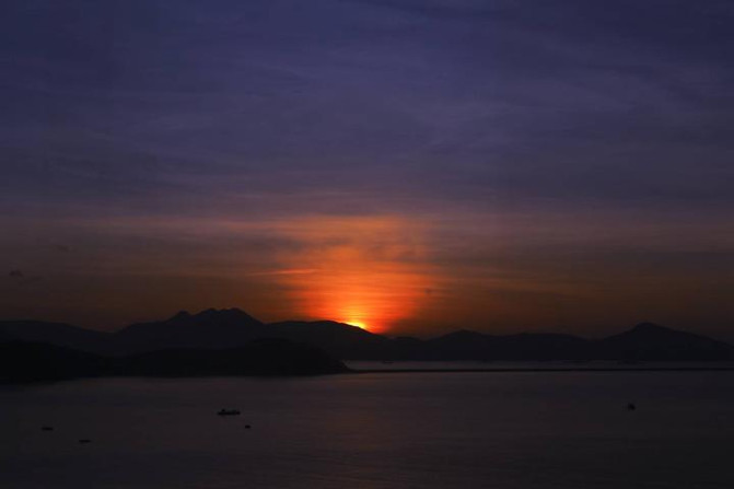 嗨游三亚,嗨皮的三亚最后一天