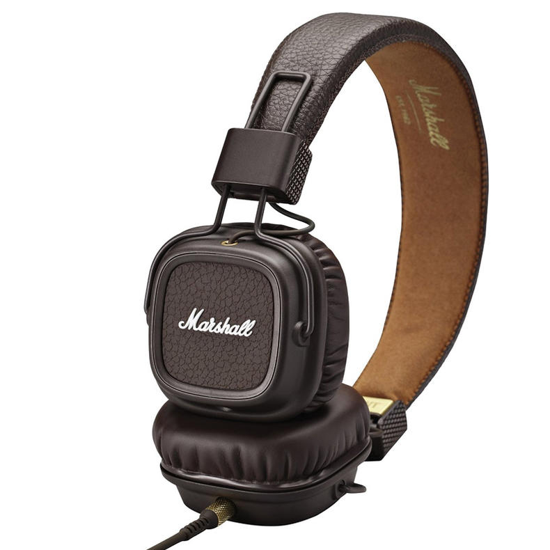 马歇尔marshall一代,马歇尔marshall音箱拆解