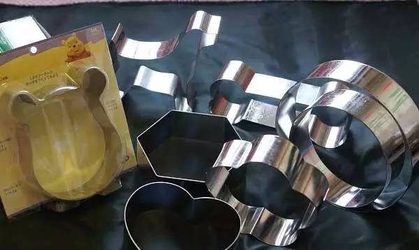 活底蛋糕模具怎么用,蛋糕模具烘焙教程