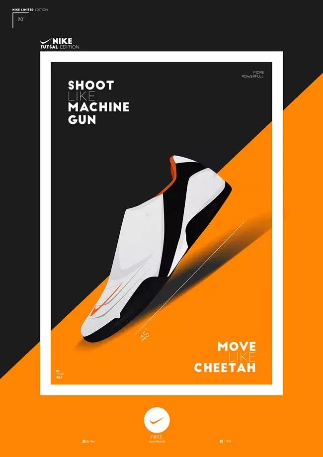 一组有个性的海报,世界各地海报