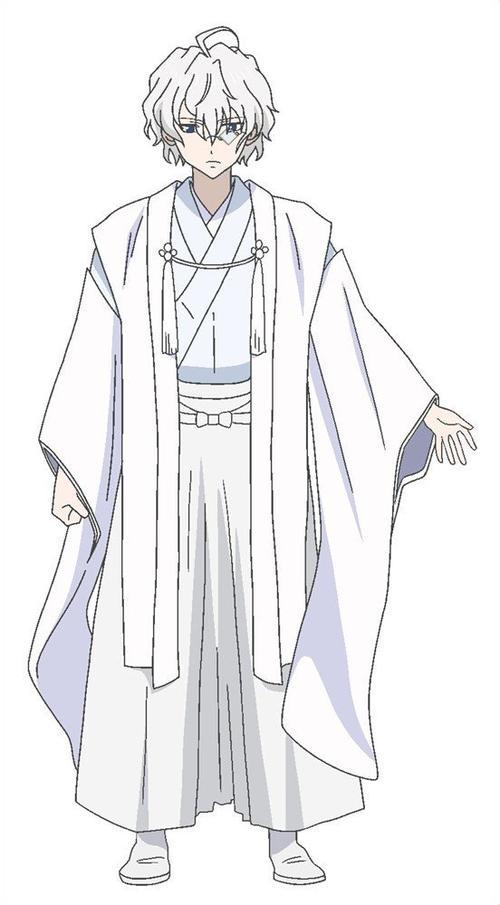 妖怪新番,花开伊吕波被绑架是第几集