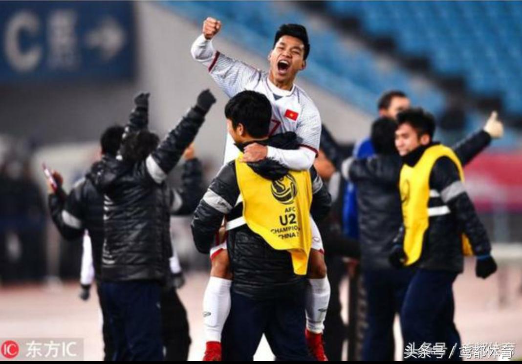 u23亚洲杯中国首战失利不敌日本,u23亚洲杯今日结果直播