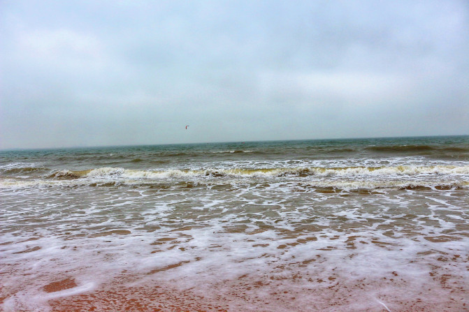 嗨游三亚,嗨皮的三亚最后一天