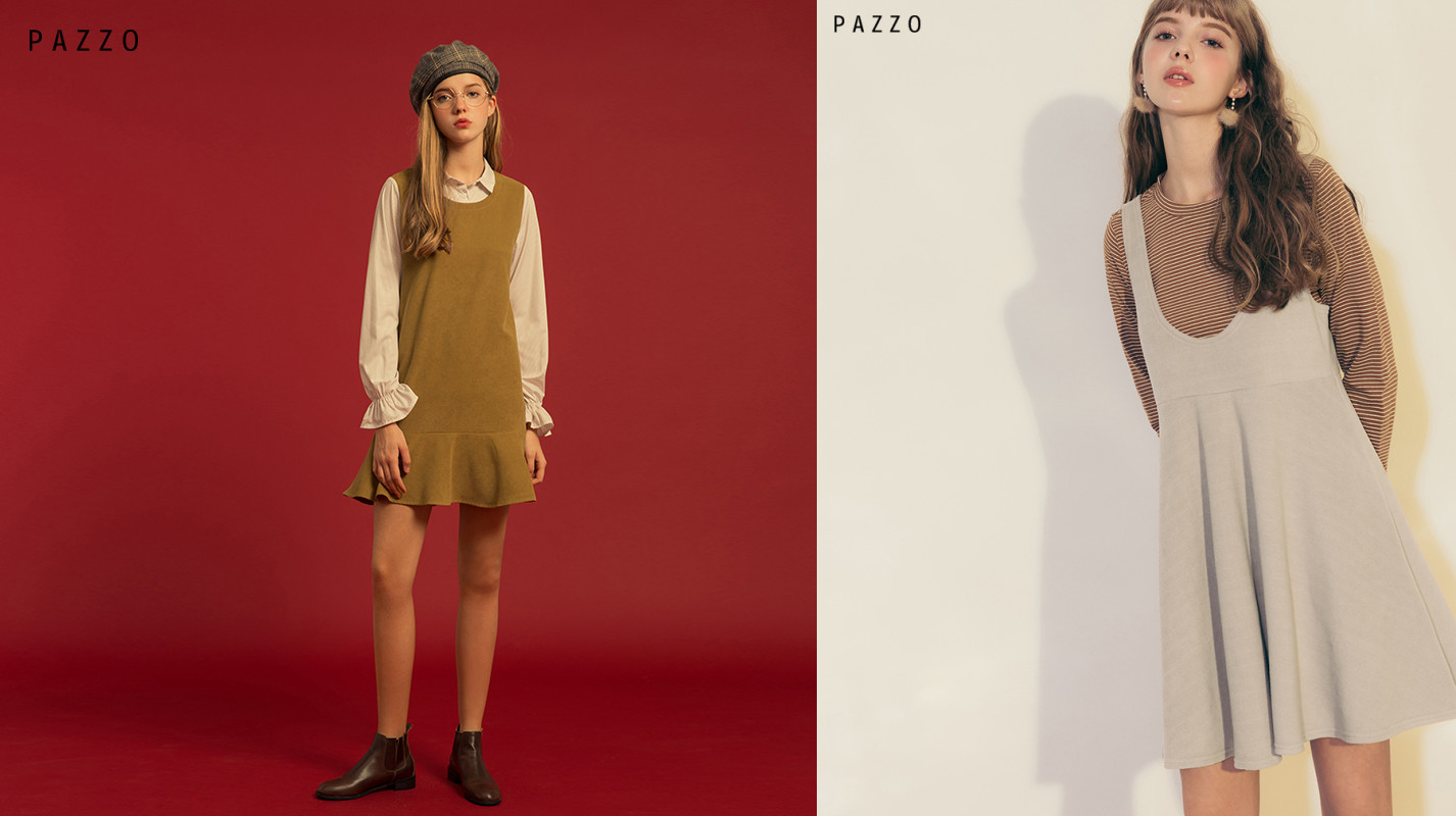 美好的皮囊,美好的皮囊女装