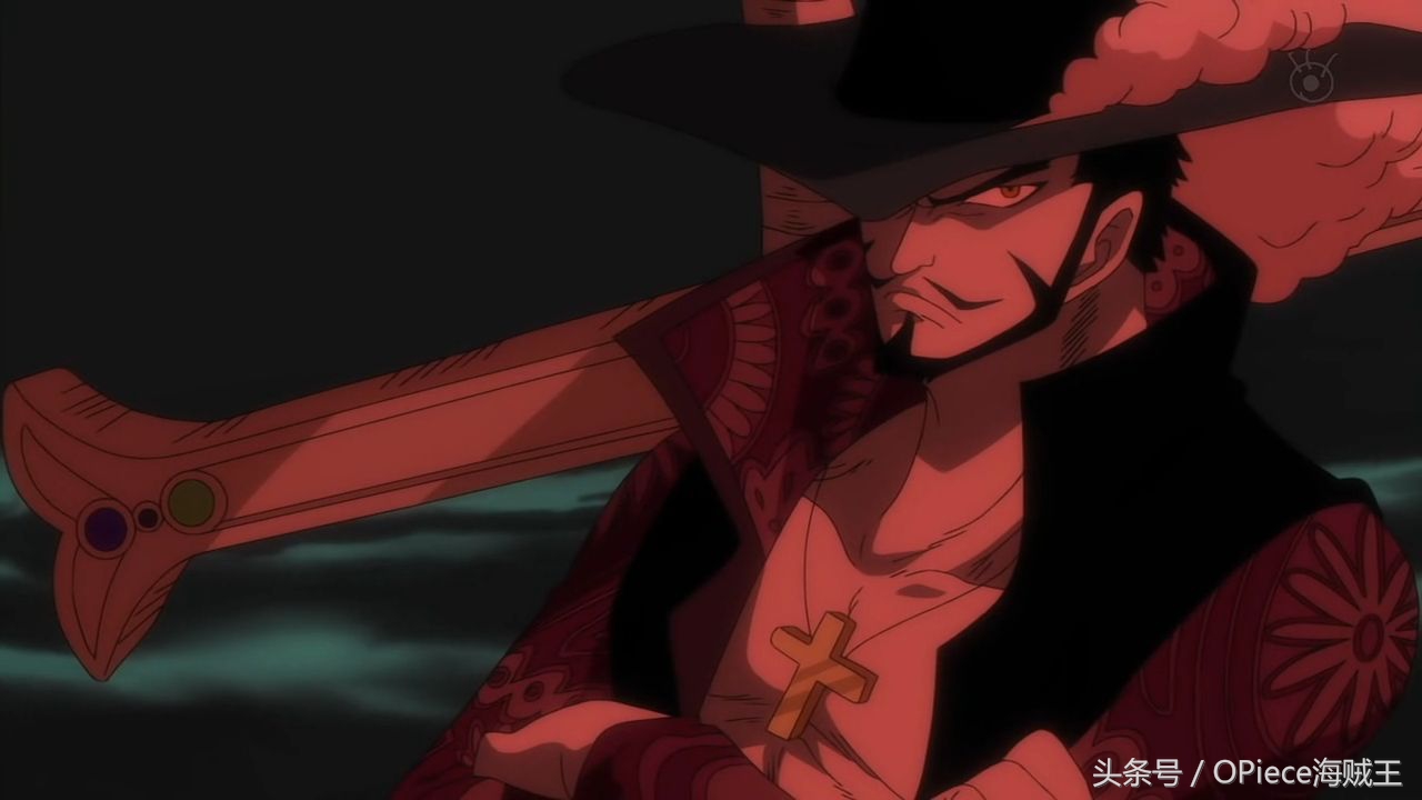 海贼王鹰眼一技能三段怎么打,海贼王鹰眼为什么那么强