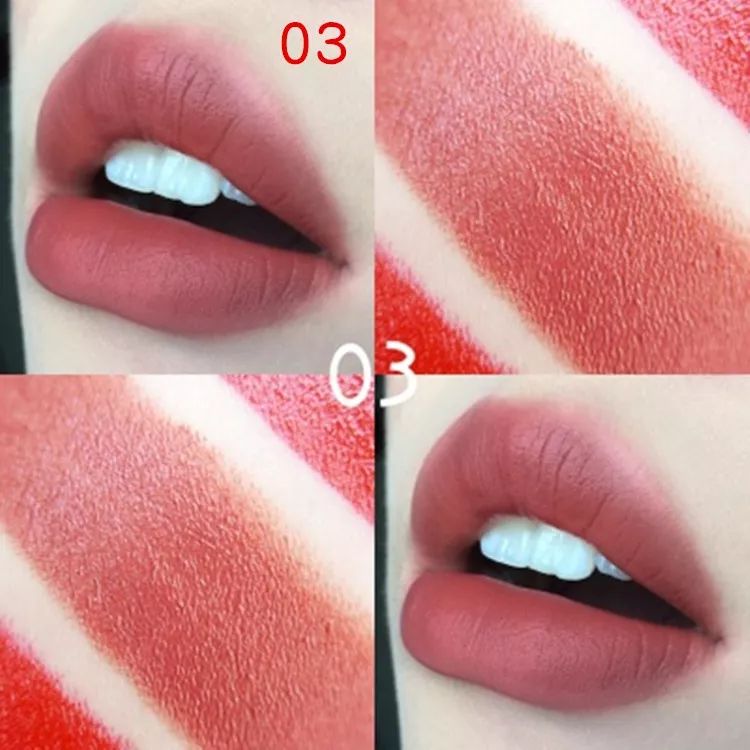 全宇宙口红,推荐一支带细闪的口红