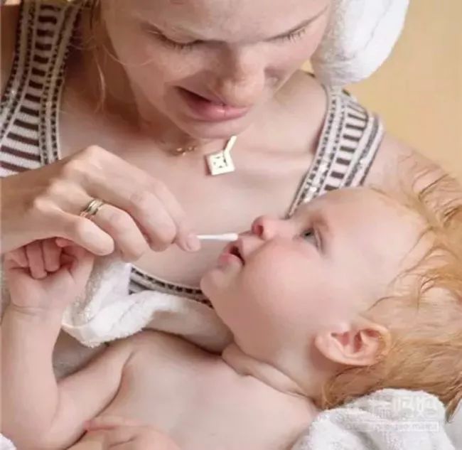 宝宝得了鹅口疮怎么快速治好,宝宝得了鹅口疮会自愈吗