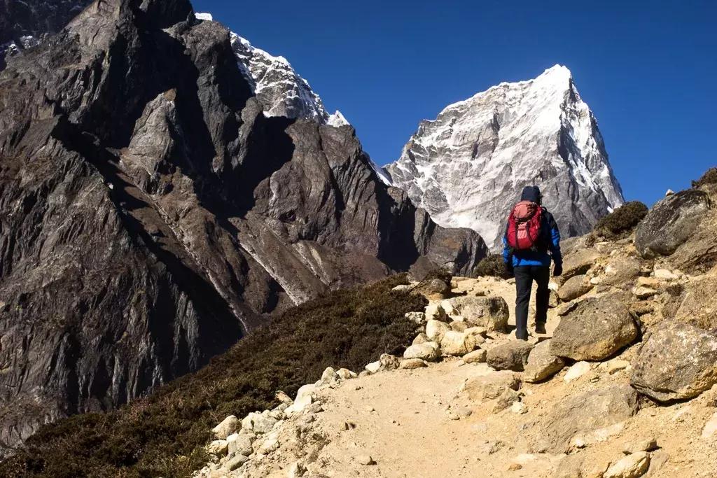 尼泊尔ebc徒步几天可以完成,尼泊尔ebc徒步多少公里