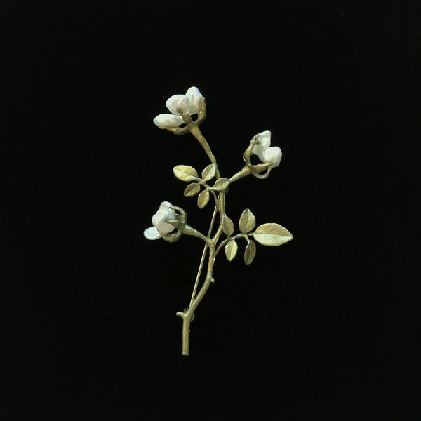 那些绝美的小首饰,有哪些小众首饰