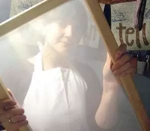 丝网印刷工艺流程详解视频,丝网印刷工艺的流程是什么