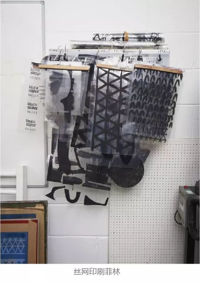 丝网印刷工艺流程详解视频,丝网印刷工艺的流程是什么