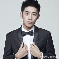 流星花园柴智屏选角说看颜值,流星花园日剧2