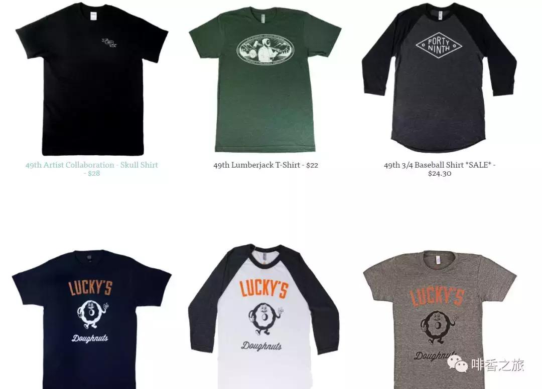 开在商场的咖啡品牌,最早的咖啡店品牌