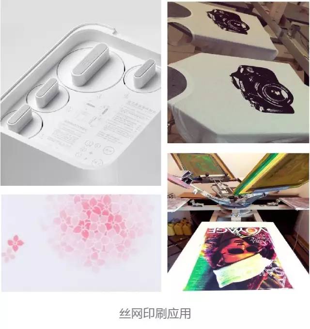 丝网印刷工艺流程详解视频,丝网印刷工艺的流程是什么