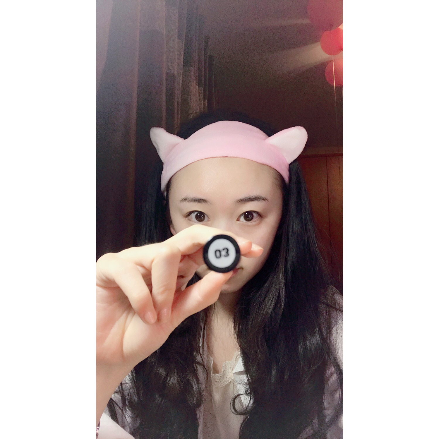 不踩雷的口红试色,treechada魔镜口红试色