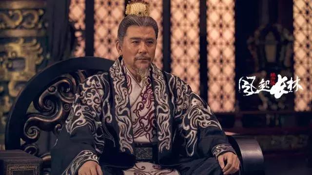 琅琊榜之风起长林剧情简介,琅琊榜之风起长林内容简介