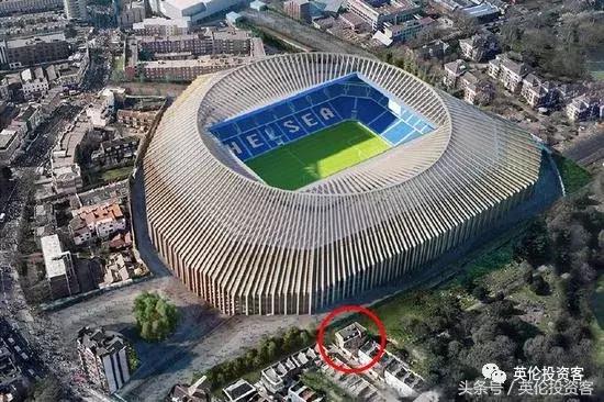 英国最牛钉子户,英国全球最牛钉子户