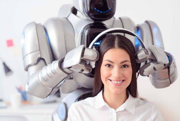 陕西的机器人企业名单,西安人工智能机器人公司排行榜