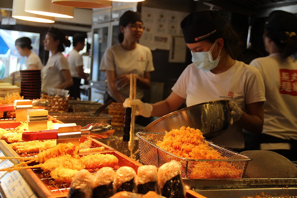 日本进口食品有哪些限制,日本食品进口