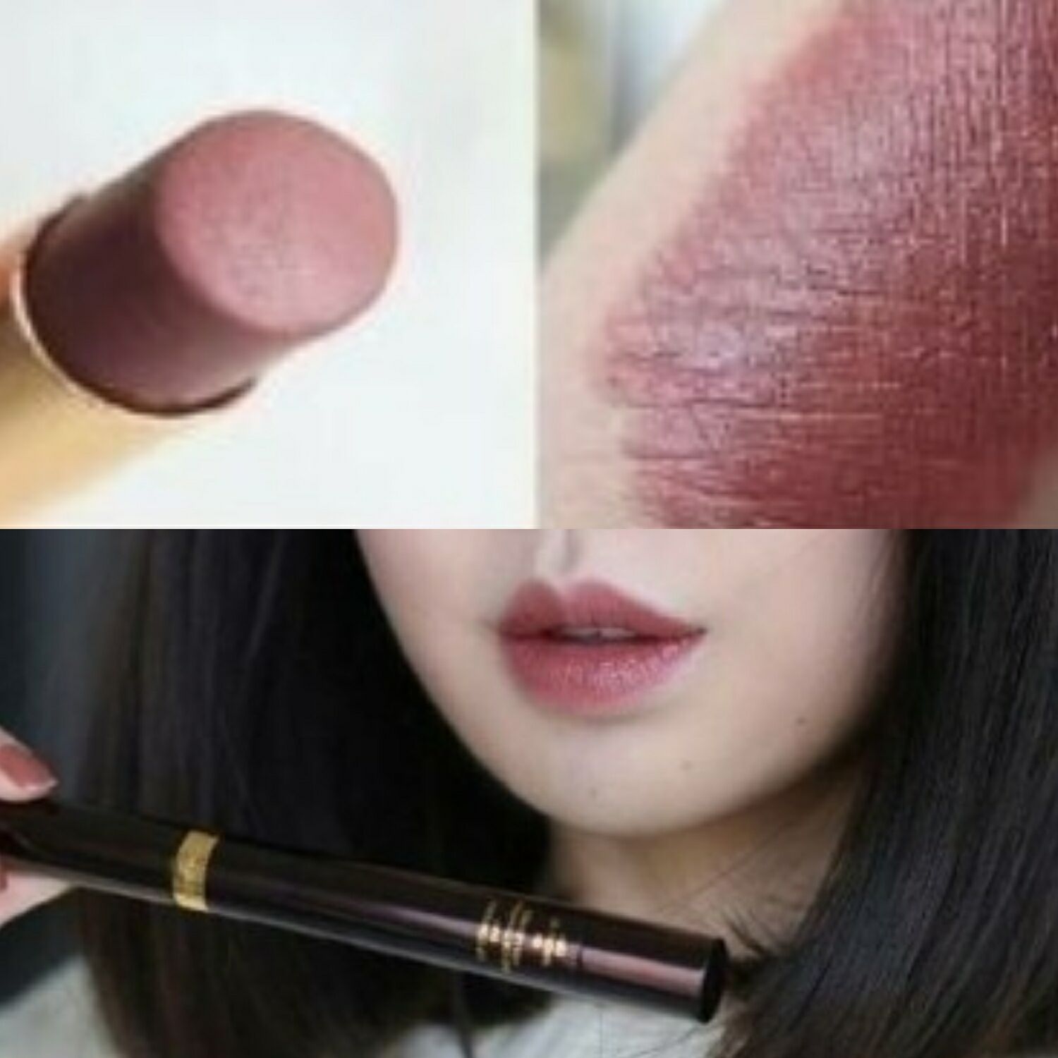 适合秋冬的十支大牌口红推荐,适合秋冬的口红超惊艳大牌