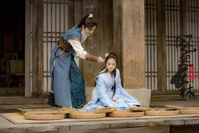 琅琊榜之风起长林剧情简介,琅琊榜之风起长林内容简介