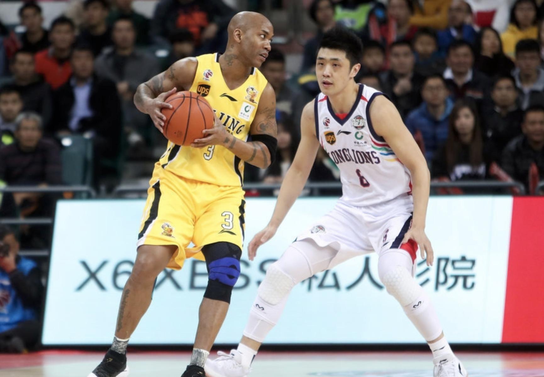 帮手不给力马布里杀红眼，狂砍47分8篮板，他真想打季后赛