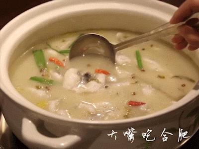 合肥自助鱼火锅,合肥5个火锅店