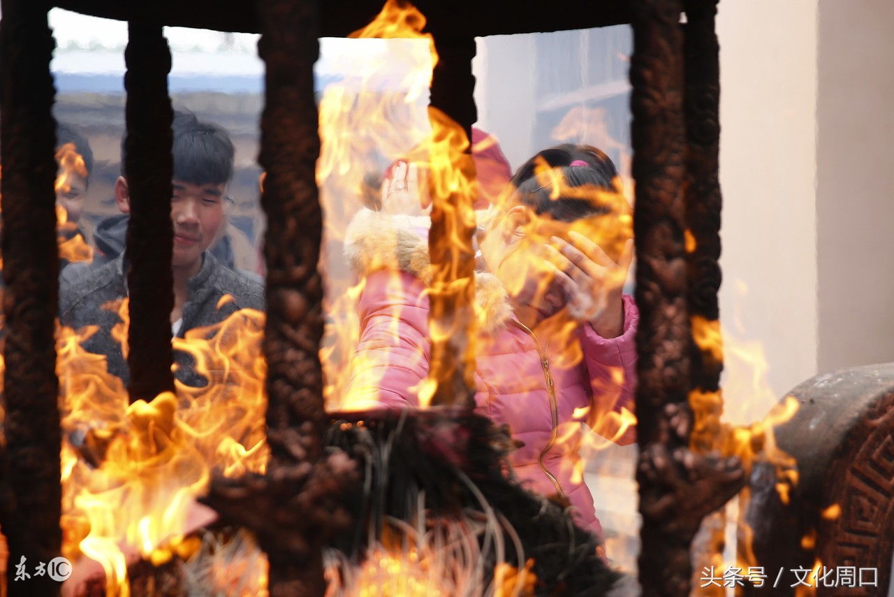 春节祭祖需要准备什么,祭祖文化春节祭祖正确步骤