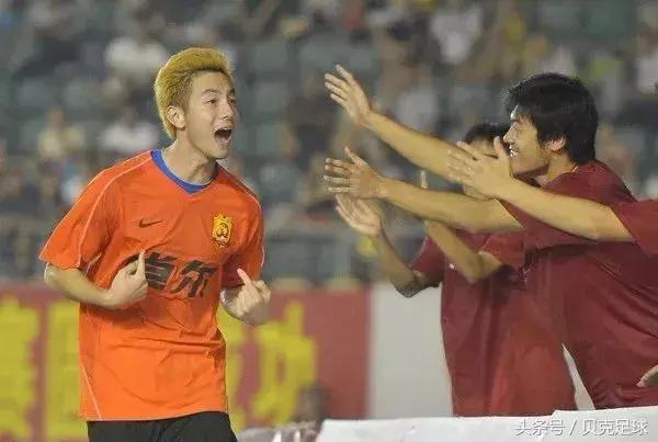 为报师恩的中超“陈冠希”，能否迎来“第三春”