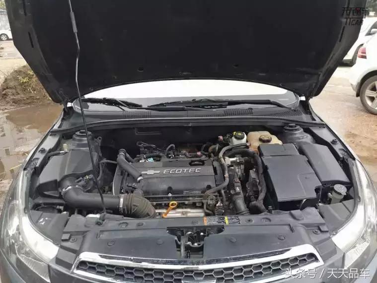 二手科鲁兹哪年哪款值得入手,1万多全款二手1.5的科鲁兹能买吗