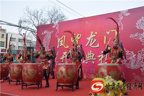 美食探店标杆,西平县凤望龙门火锅地址