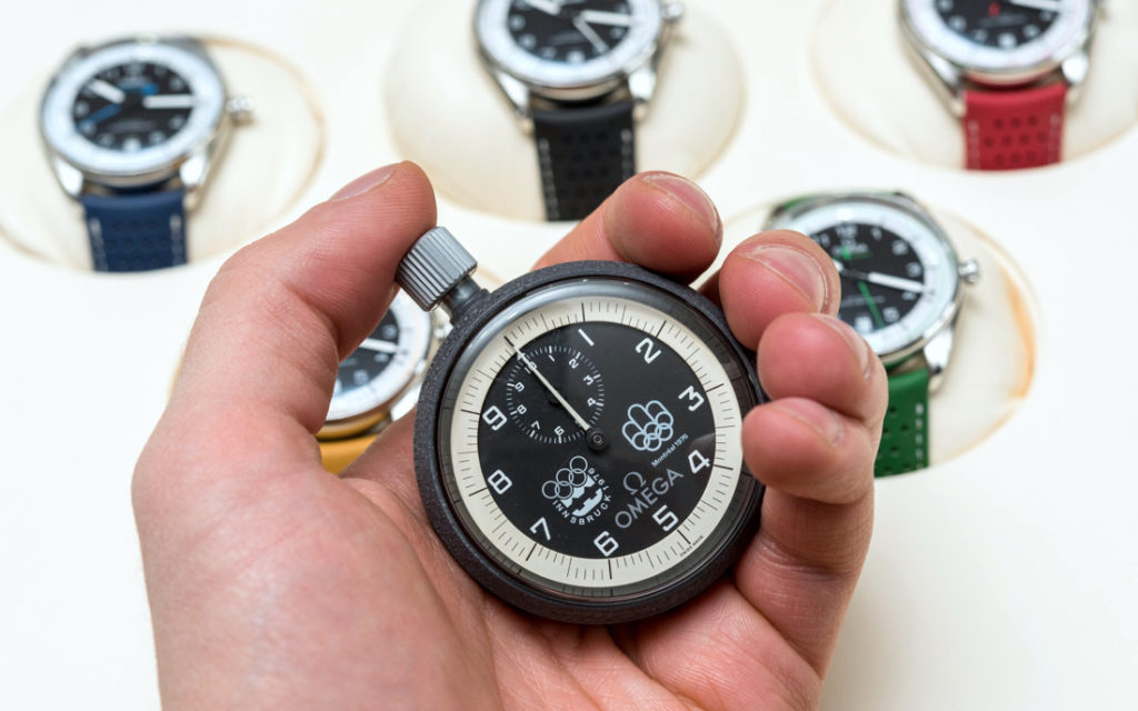 欧米茄海马奥运纪念版,海马手表欧米茄特别款