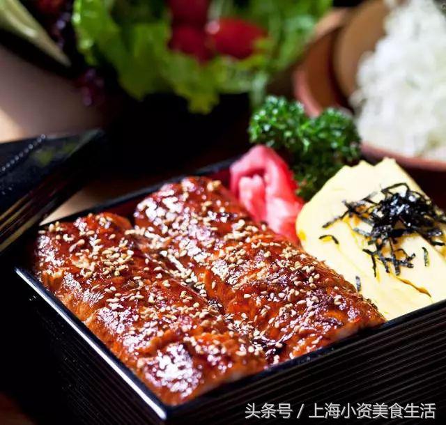 鳗鱼饭中的鳗鱼要灭绝了吗,好吃到停不下口的鳗鱼饭