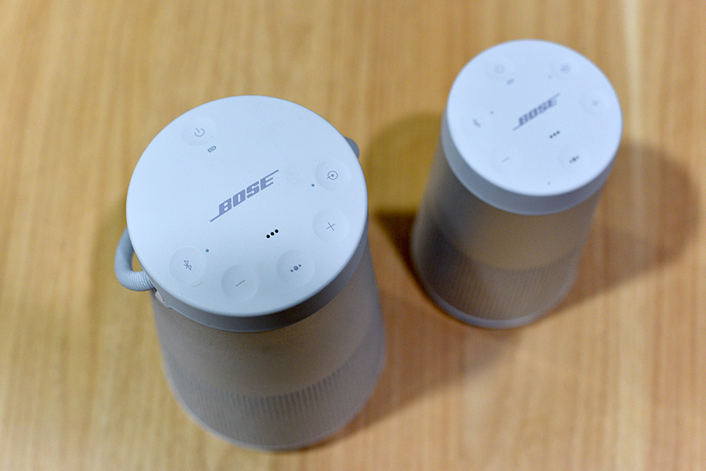 kefumo蓝牙音箱对比bose音质,体积和质量成正比吗