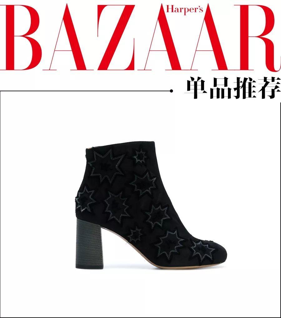 适合又矮又胖穿的靴子,胖子也可以穿的靴子