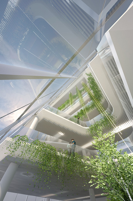 悍高集团董事长欧锦锋,悍高欧锦锋