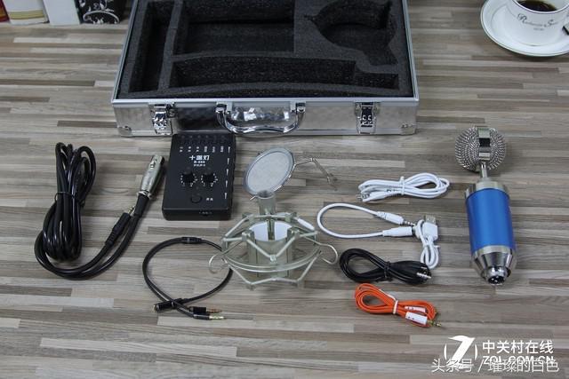 做直播怎么挑选一款好的声卡,直播声卡套装哪种性价比高