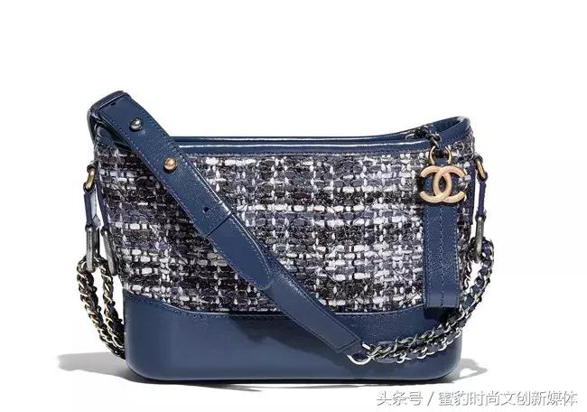 「蜜豹时尚」年终奖即将来袭，是时候给自己买个奢侈的包包了！