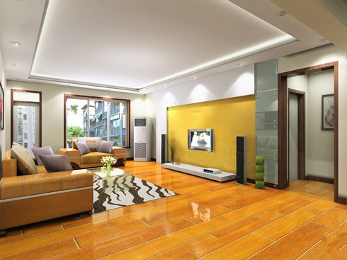 鄞州区客厅软装色彩设计,国饰装修