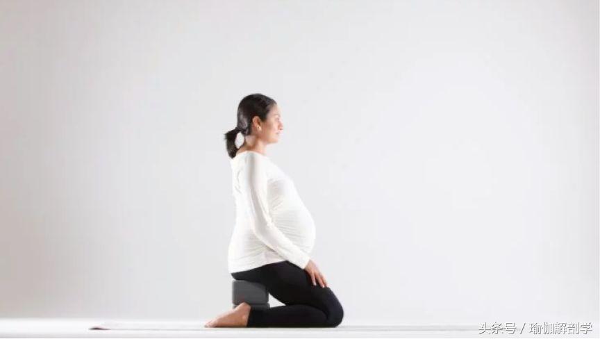 孕妇瑜伽练习盆底肌,孕妇盆骨痛可以按摩吗