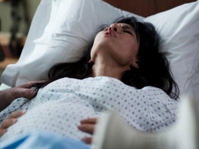 女人怕顺产侧切,为什么有的女的觉得顺产很丢人