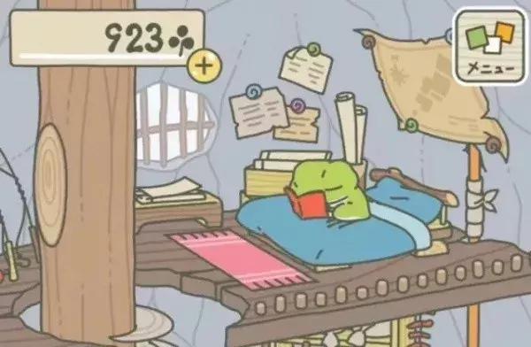 天天守着你的蛙，不如亲自生个娃