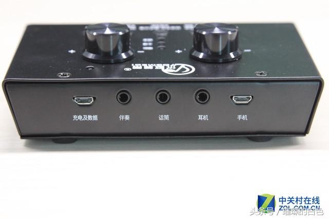 直播入门级声卡套装,哪一种直播声卡套装最好用