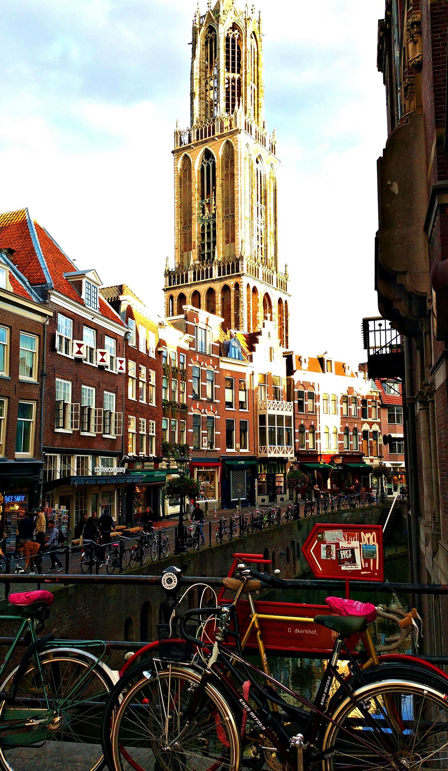 荷兰梦幻旅游景点,荷兰最美十大小镇