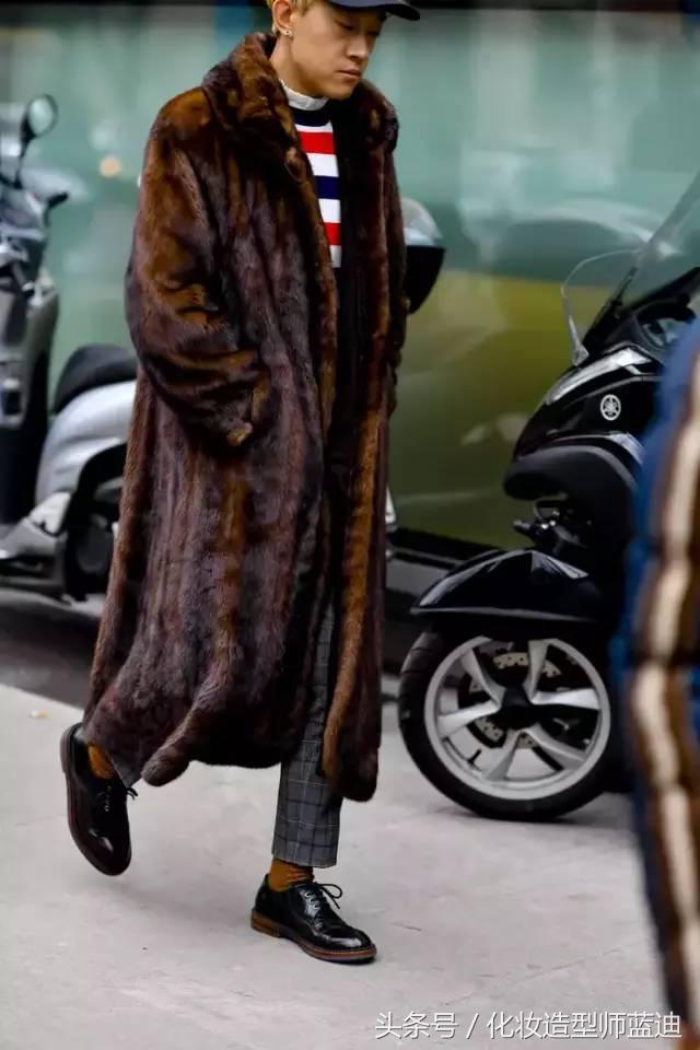 男装潮流趋势,利郎男装秋冬流行趋势