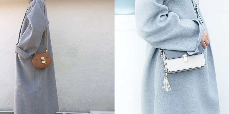 人气好的包包店铺推荐,好看不贵实用包包店推荐